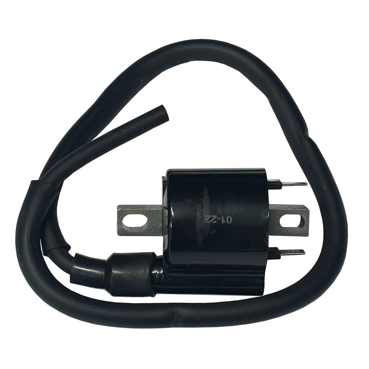 Ignition Coil for Yamaha Grizzly 700 & Kodiak 700 (2008–2015, 2019–2024)
