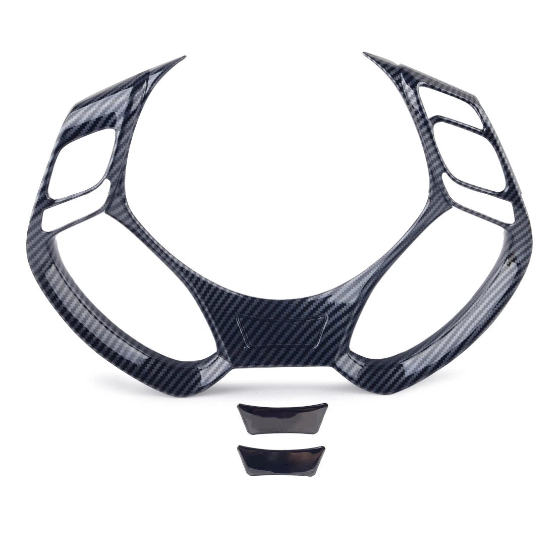 Steering Wheel Cover Trim for Toyota C-HR 2016-2020