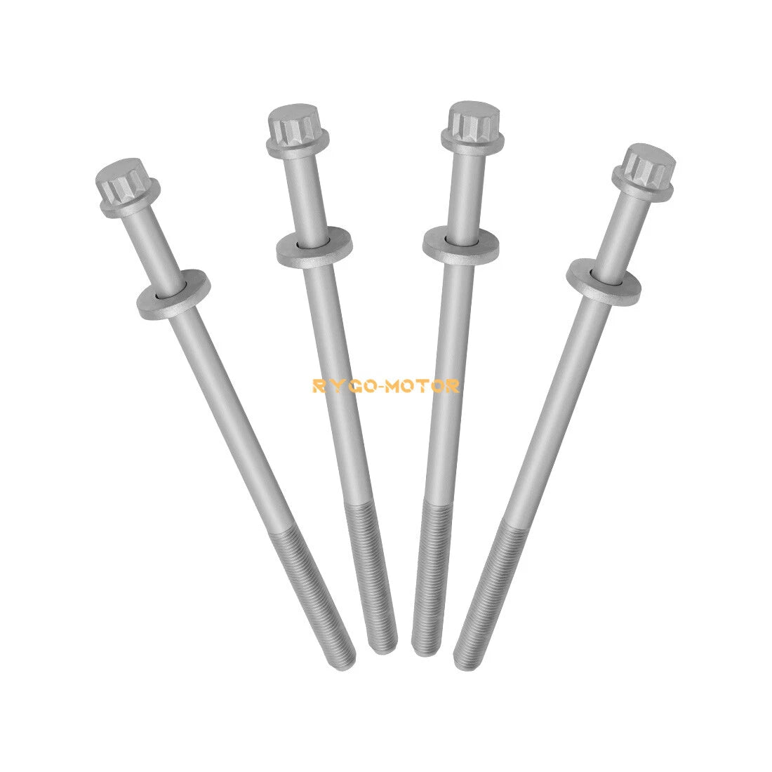 Cylinder Head Stud Bolt for Polaris Sportsman 400 450 500 Scrambler 500