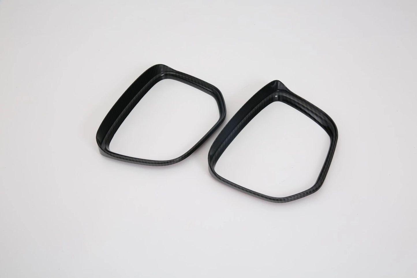 Rearview Mirror Eyebrow Cover Trim for Mitsubishi Eclipse Cross (2018-2021)