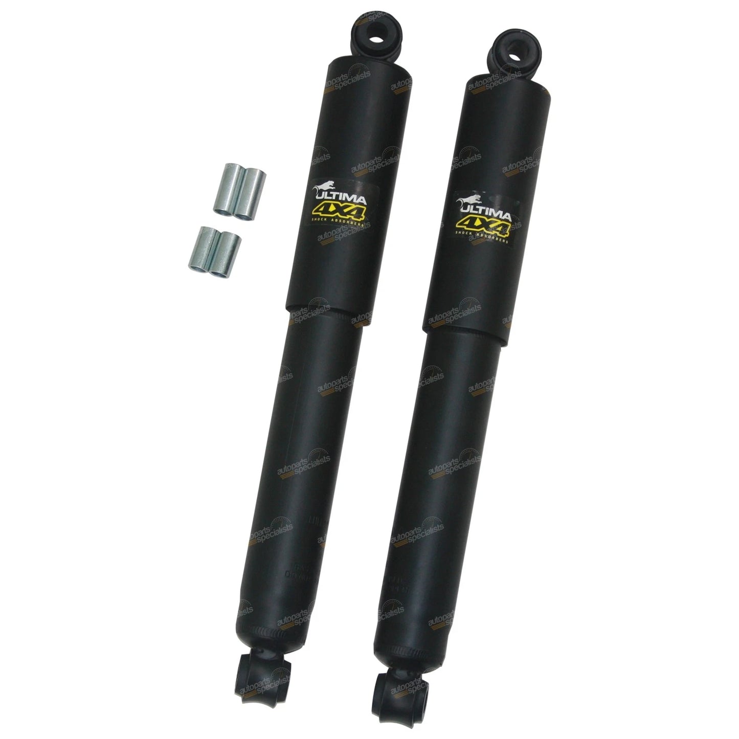 Rear Gas Shock Absorbers for Ford Territory SX SY SZ Wagon AWD RWD TS TX