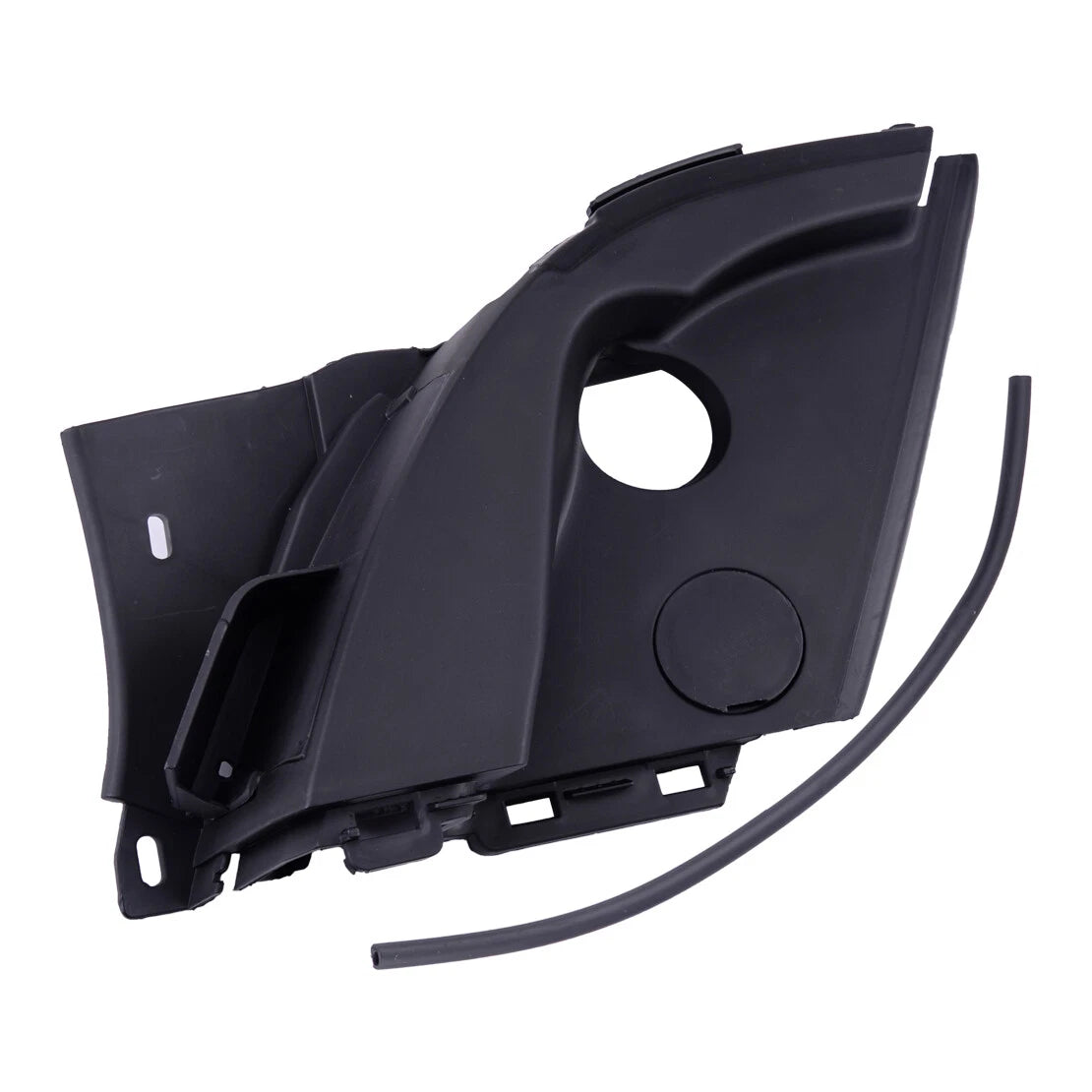 Right Grille Panel Wiper Cover for Honda Civic (2012-2014)