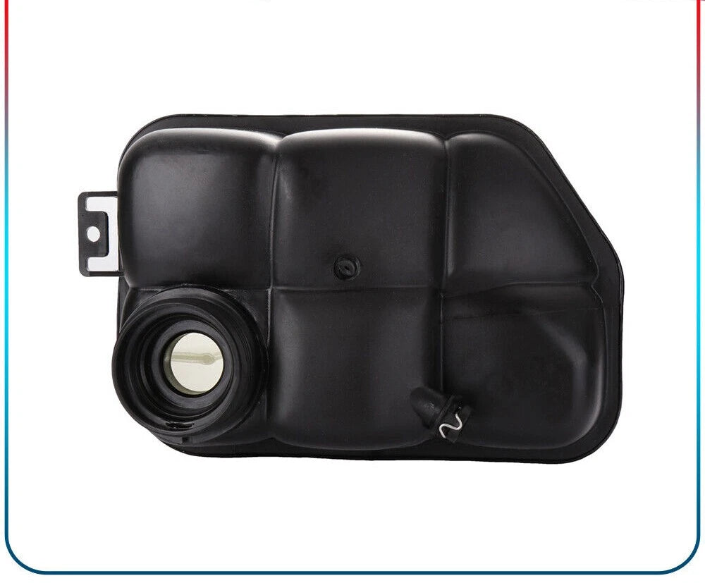 Coolant Reservoir for Mercedes Benz E320/E350/E500 (2003–2009)