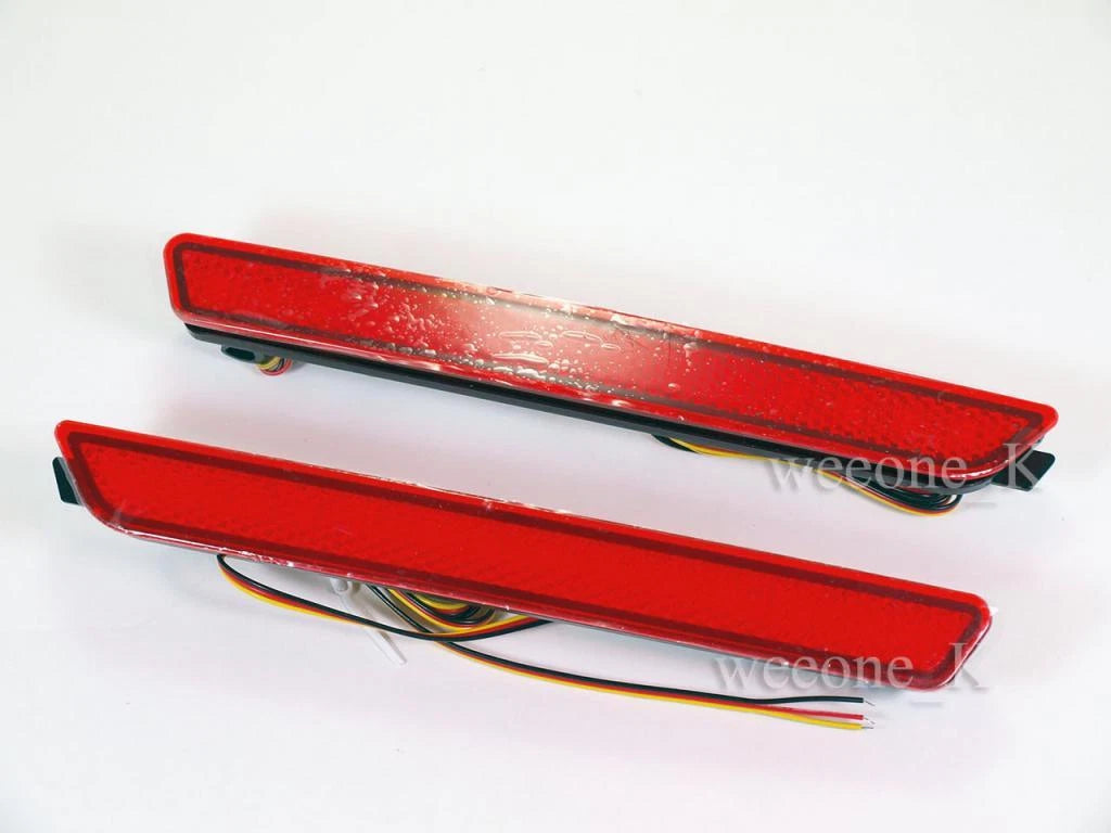 Rear Reflector Light for Mazda MPV (2006-2014)