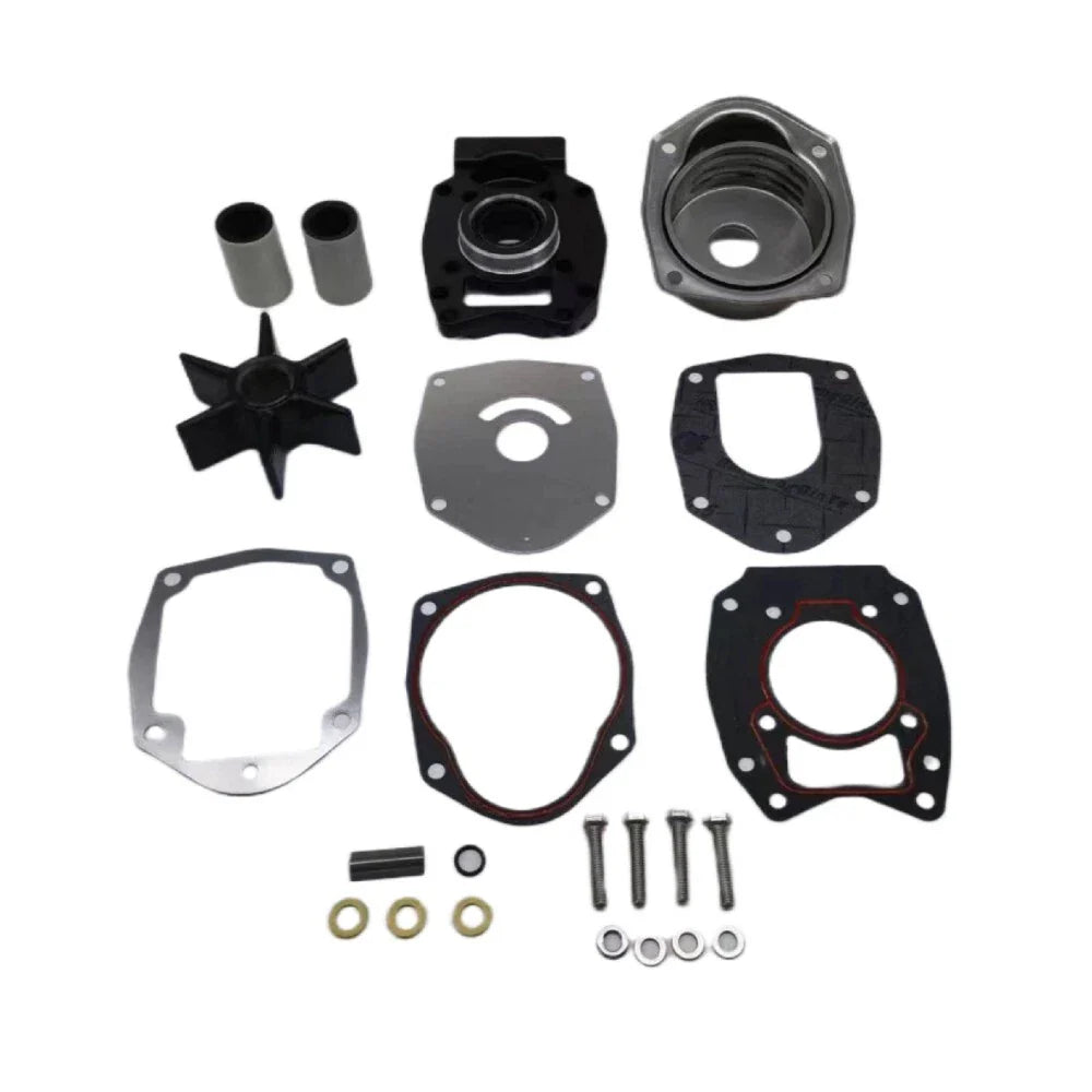 Water Pump Impeller Kit for Mercury Mariner 40-125 HP