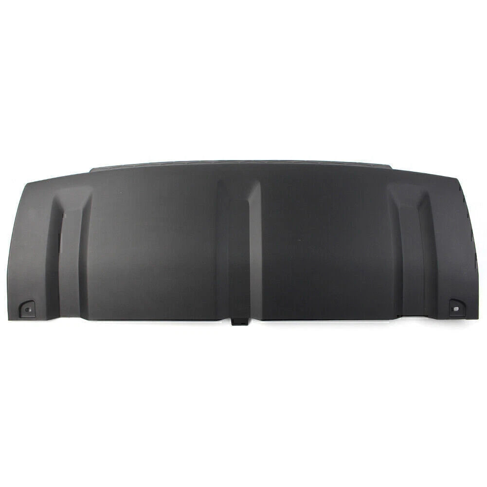 Front Bumper Lower Trim Lip for Land Rover Discovery Sport L550 (2015-2019)