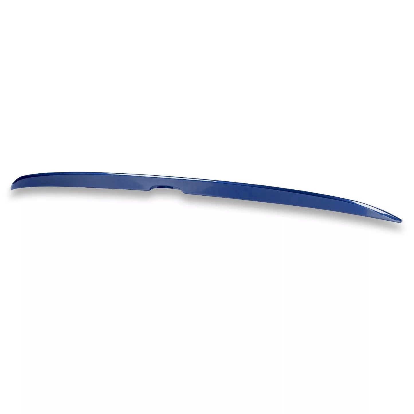 Rear Boot Spoiler for Honda Accord (2013-2017) Obsidian Blue