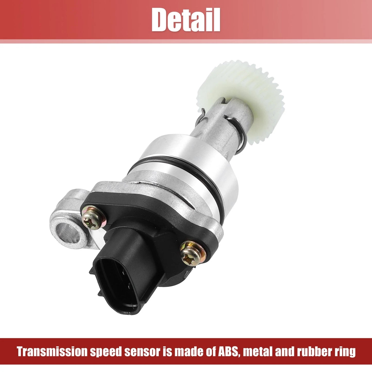 Transmission Speed Sensor for Toyota Camry Tacoma 4Runner (2002-2023)