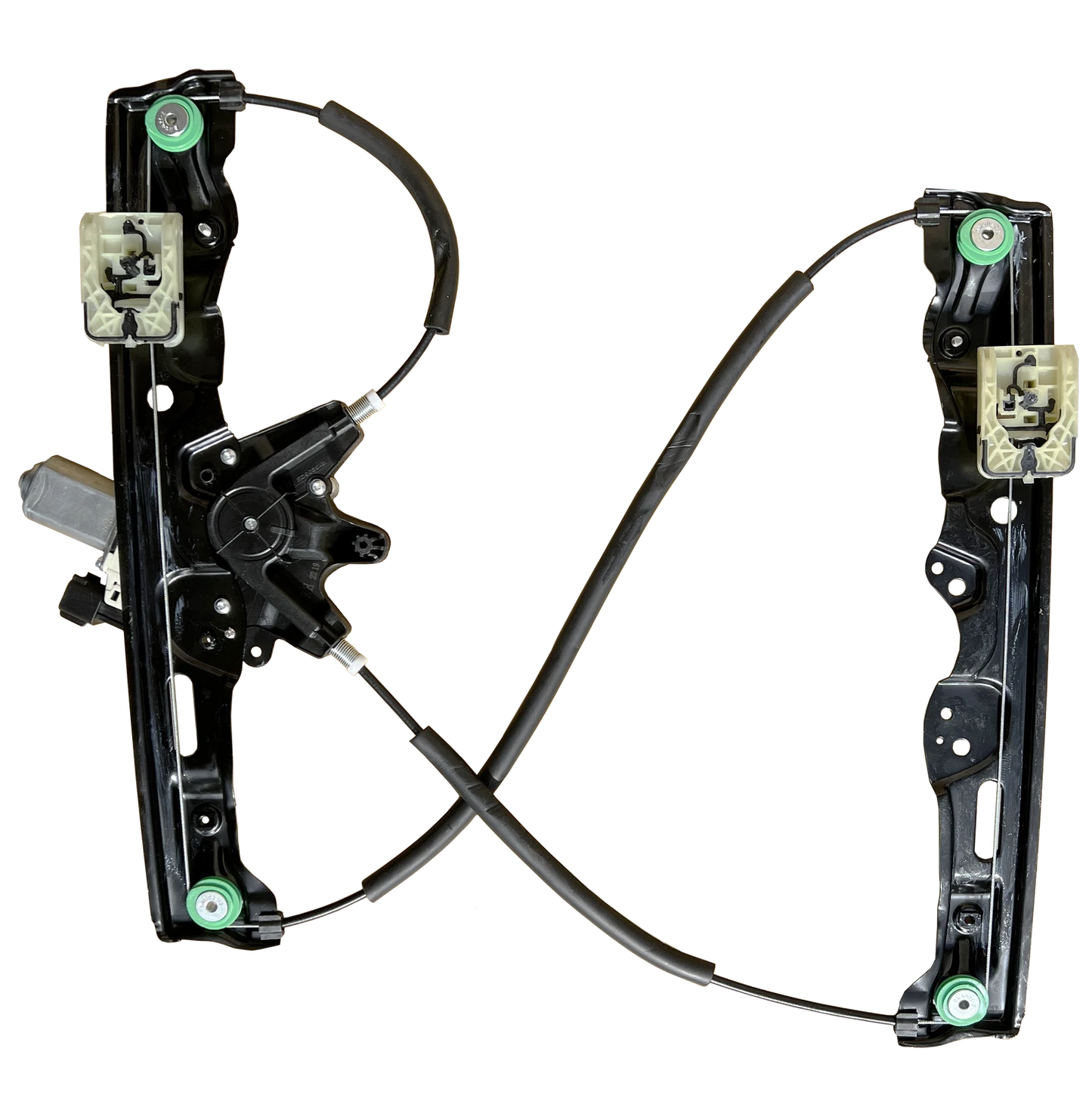 Front Right Window Regulator with Motor for Ford Ranger PX (2011-2022)