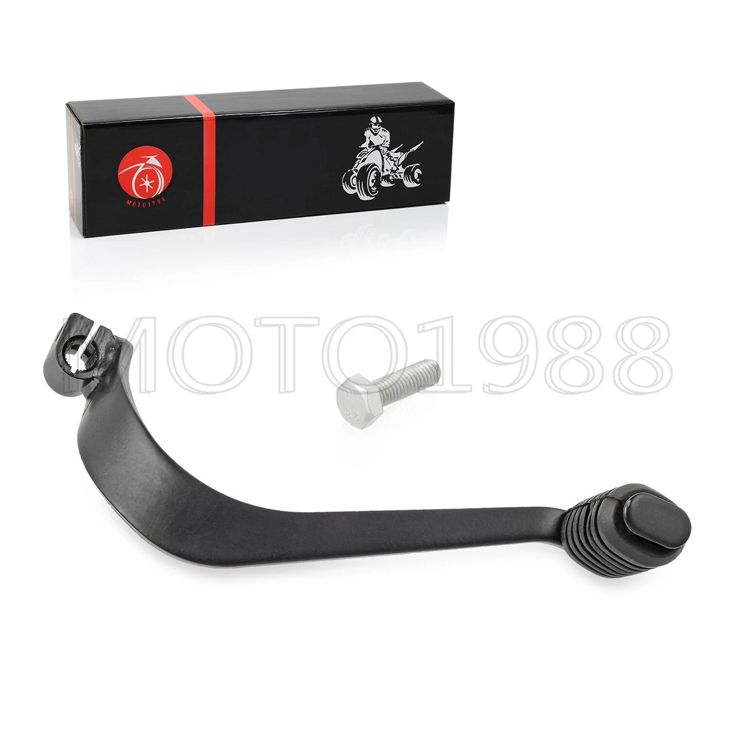 Gear Shift Pedal Arm for HONDA Rancher 350 TRX350TM (2004–2006)