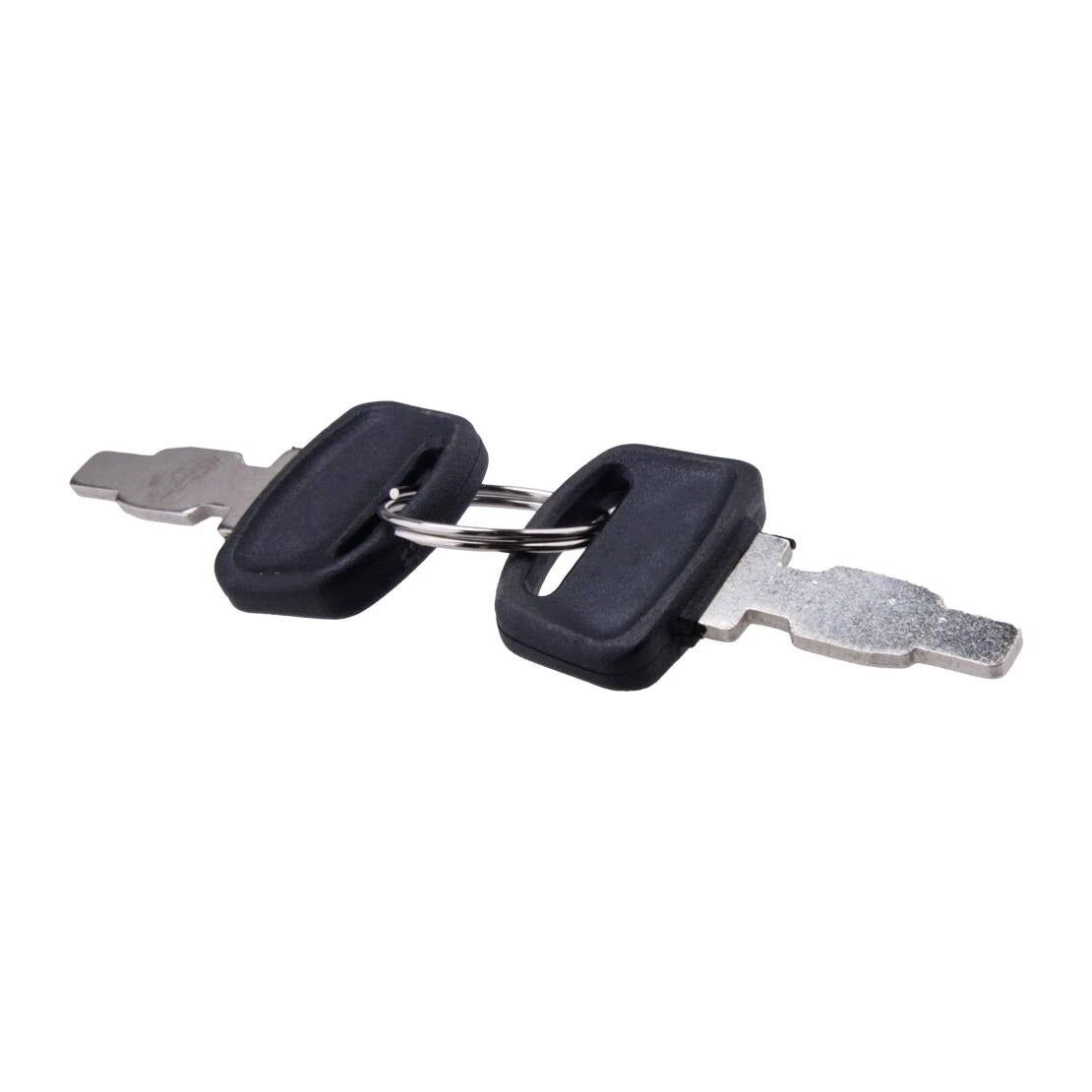 2 x Ignition Lock Set for Honda GX160 GX200 GX240 GX270 GX340 (2000-2023)