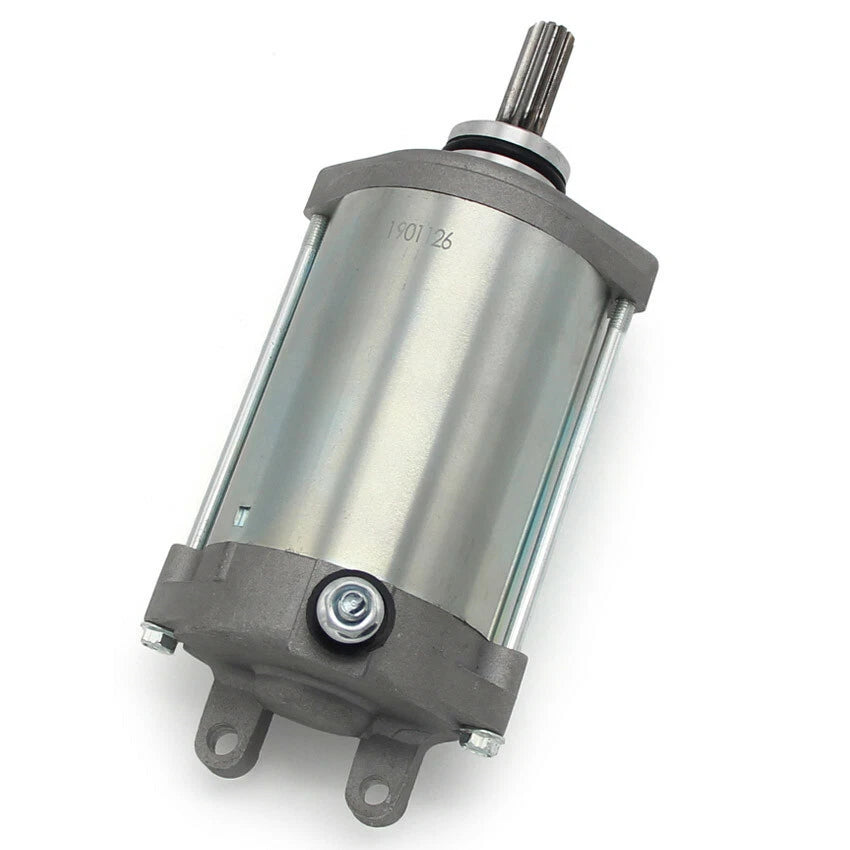 Starter Motor for Suzuki GSX1300R Hayabusa 1300 (2003-2007)