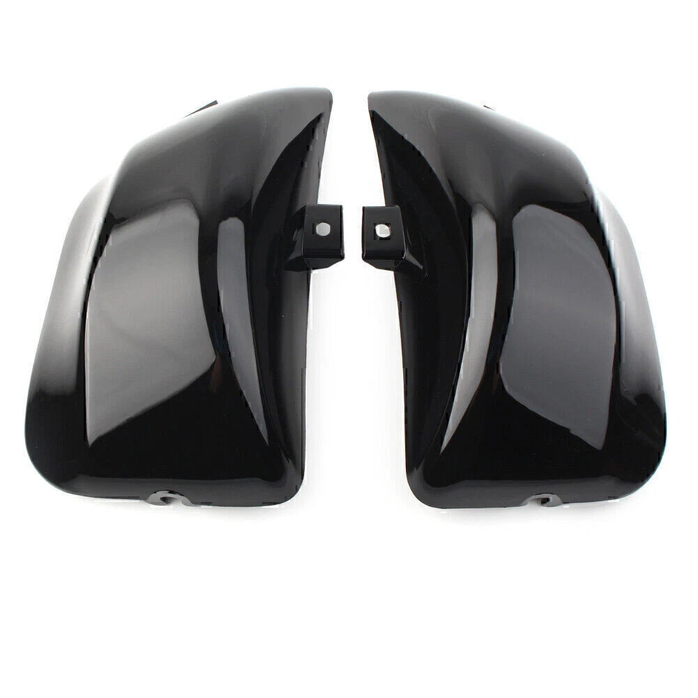ABS Fairing Side Battery Covers for Yamaha Virago XV400 XV500 XV535