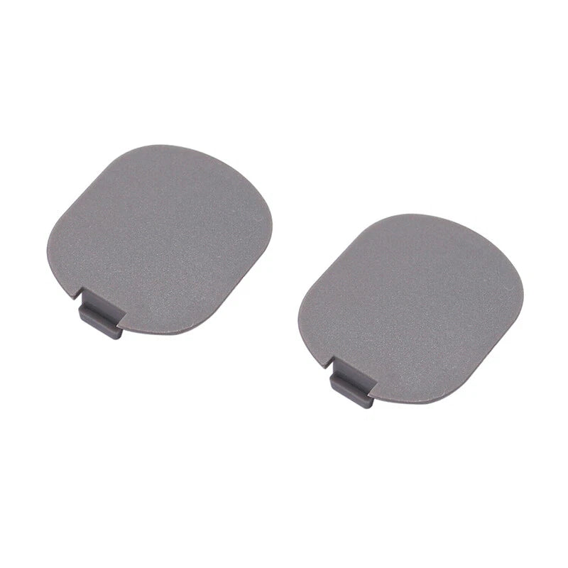 2 x Taillight Lamp Bezel Cover for Honda CR-V 2007-2011 (2007-2011)