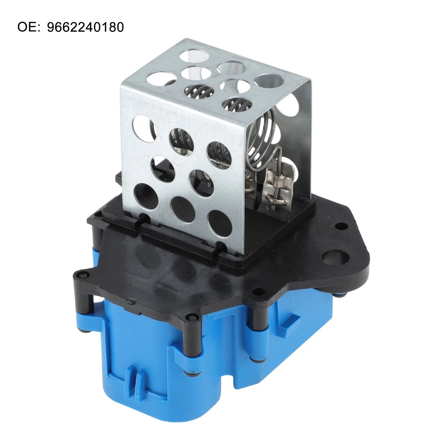 Blower Motor Resistor for Peugeot 307 (2001-2014)