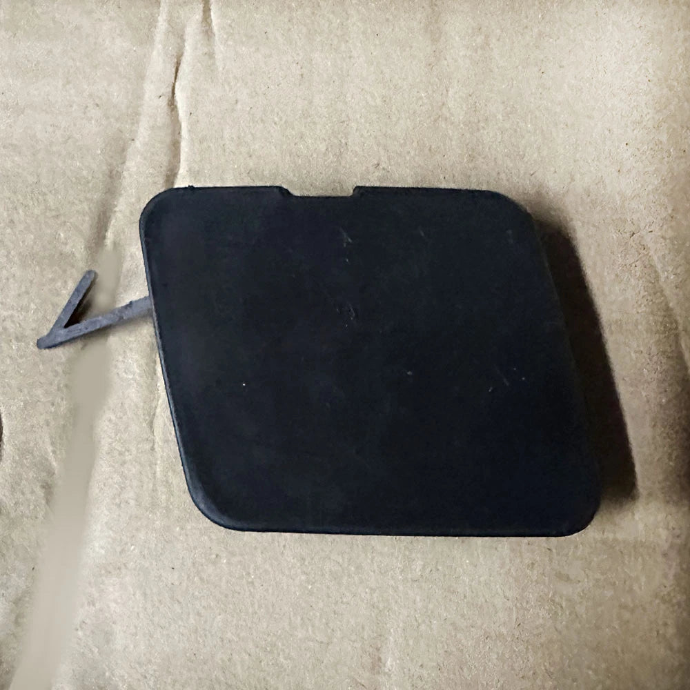 Front Tow Eye Bumper Cover Cap for Subaru Impreza 2.0L (2012-2014)