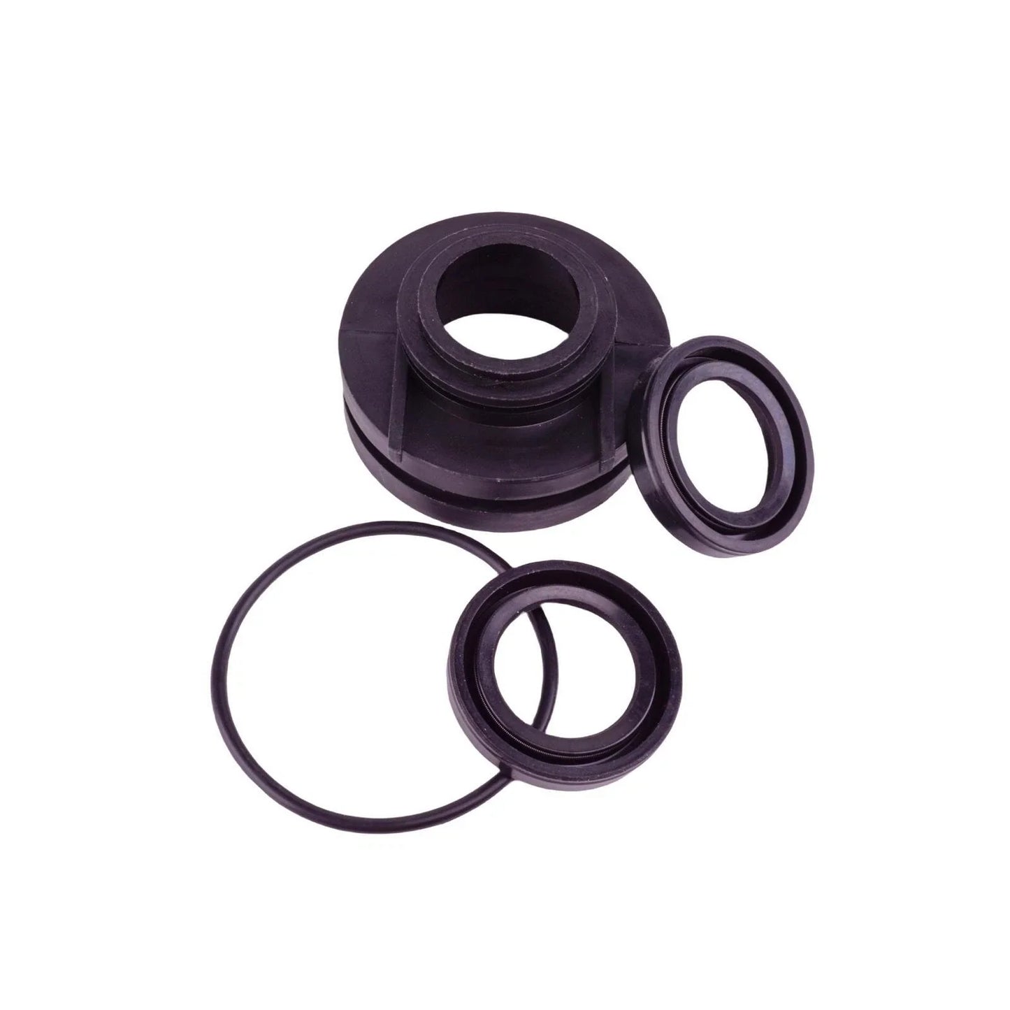 Water Pump Housing Kit for Yamaha Outboard 4T 40-60HP (63D Series)
