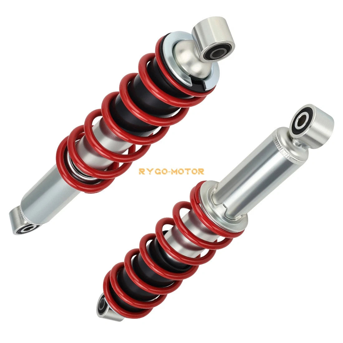 2 x Front Shocks Absorber for Honda Sportrax TRX250EX TRX250X