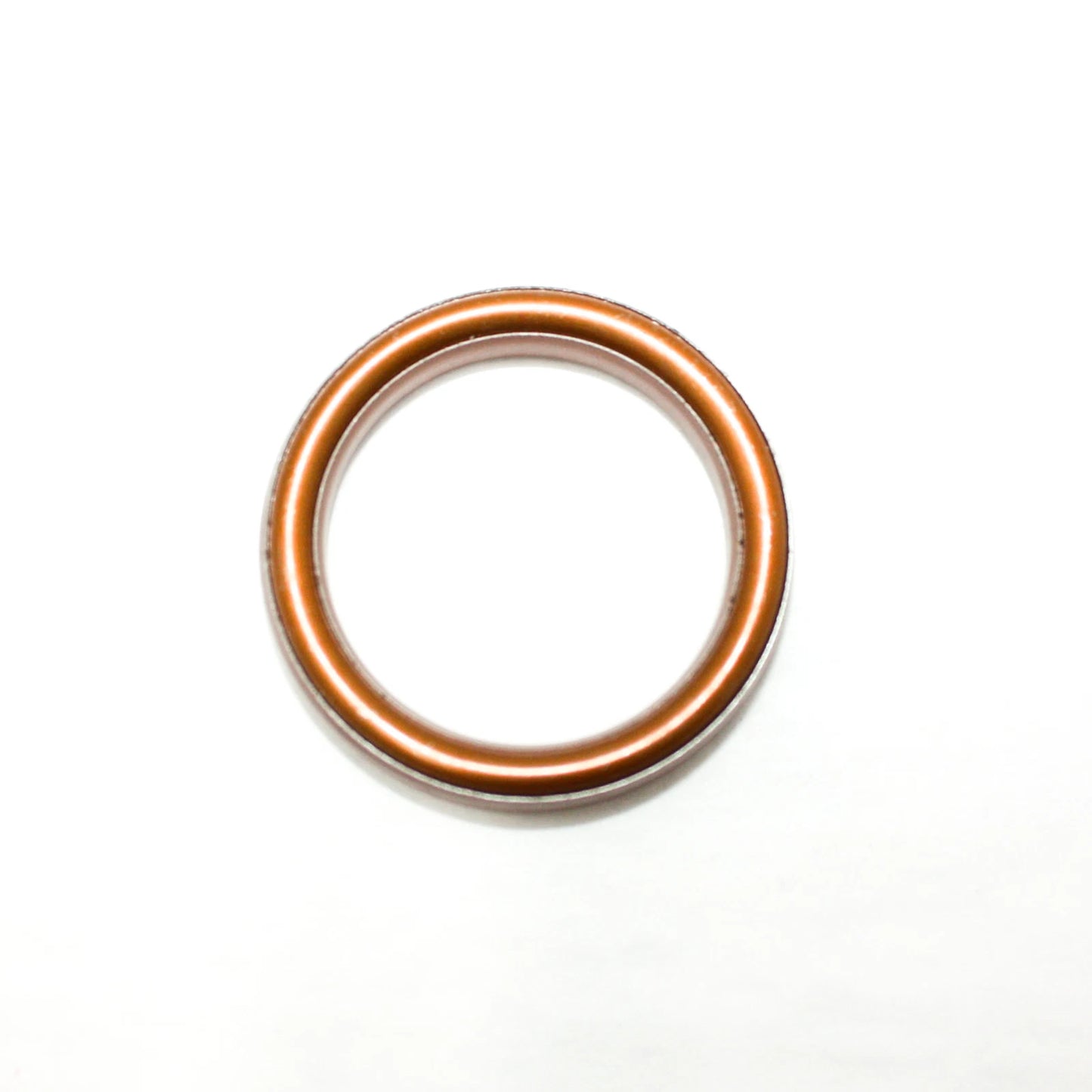 32mm Copper Exhaust Pipe Gasket for 110cc 125cc PIT PRO Quad Dirt Bike ATV