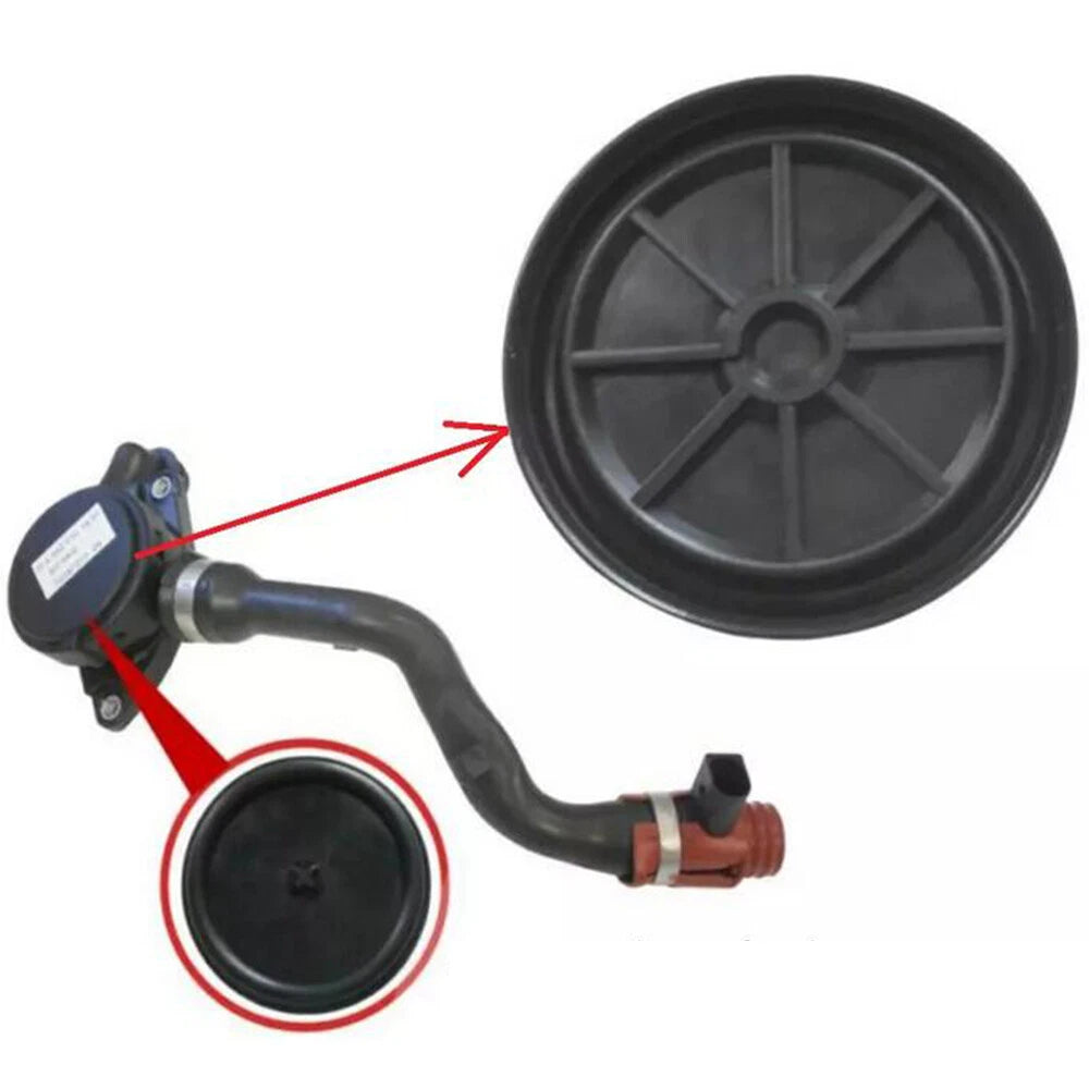 PCV Valve Oil Separator for Benz E320 GL320 GL350 (2003-2009)