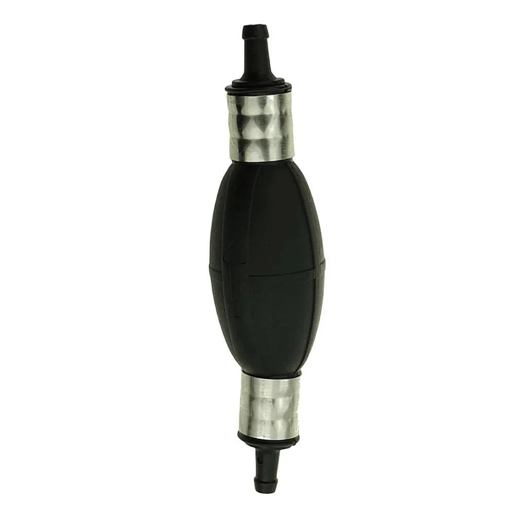 Yamaha Fuel Primer Pump Bulb 8mm for 6YK Series Models Same Day Ship