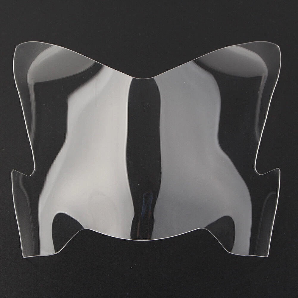 Headlight Guard Lens Cover for SUZUKI GSX-S1000 (2017-2021)