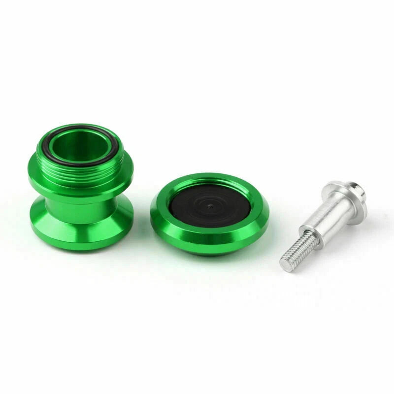 6mm Vibration Dampers for Yamaha MT01, MT09, YZF-R3, R1 (2015-2023)