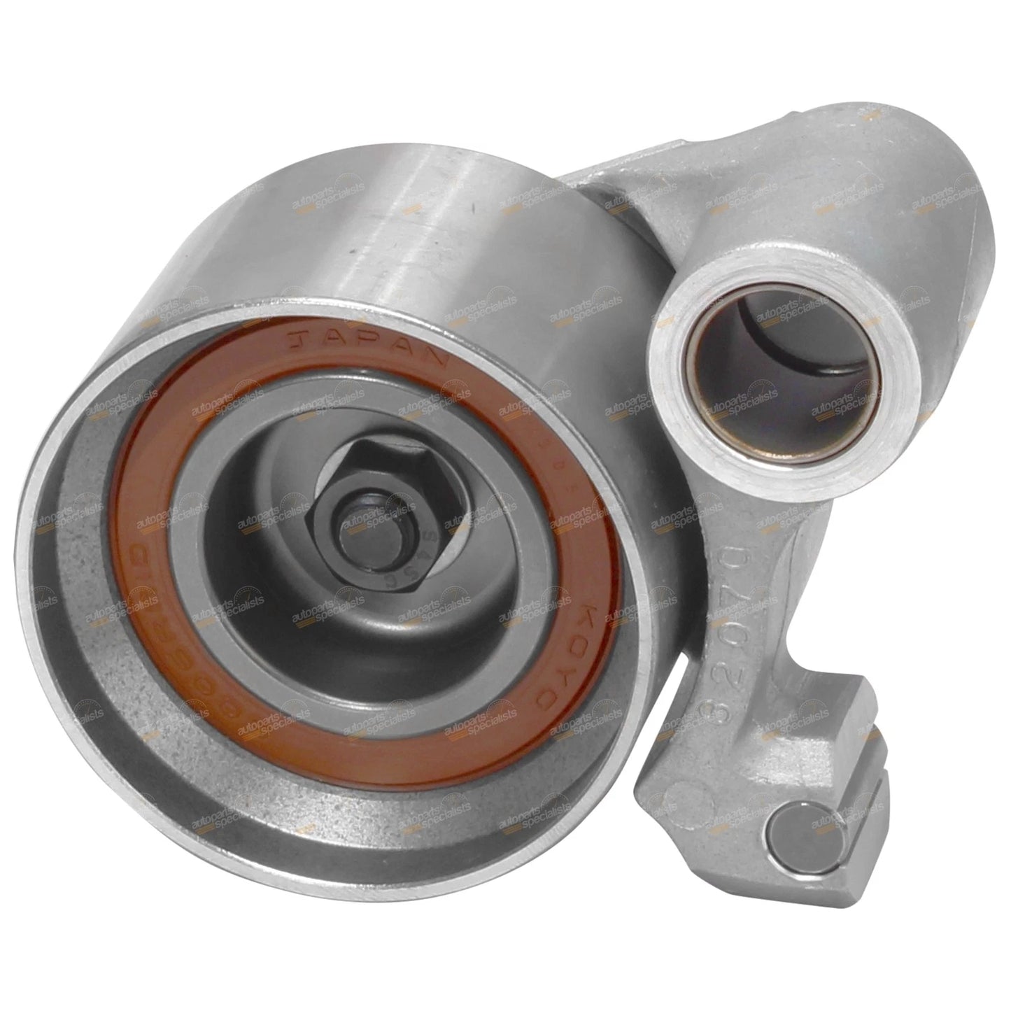 Timing Belt Tensioner for Hilux VZN167 VZN172 VZN185 (1997–2005)