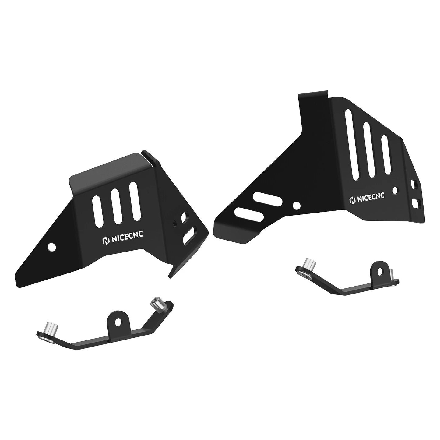 Throttle Body Guard for BMW R1250GS (2018-2023)