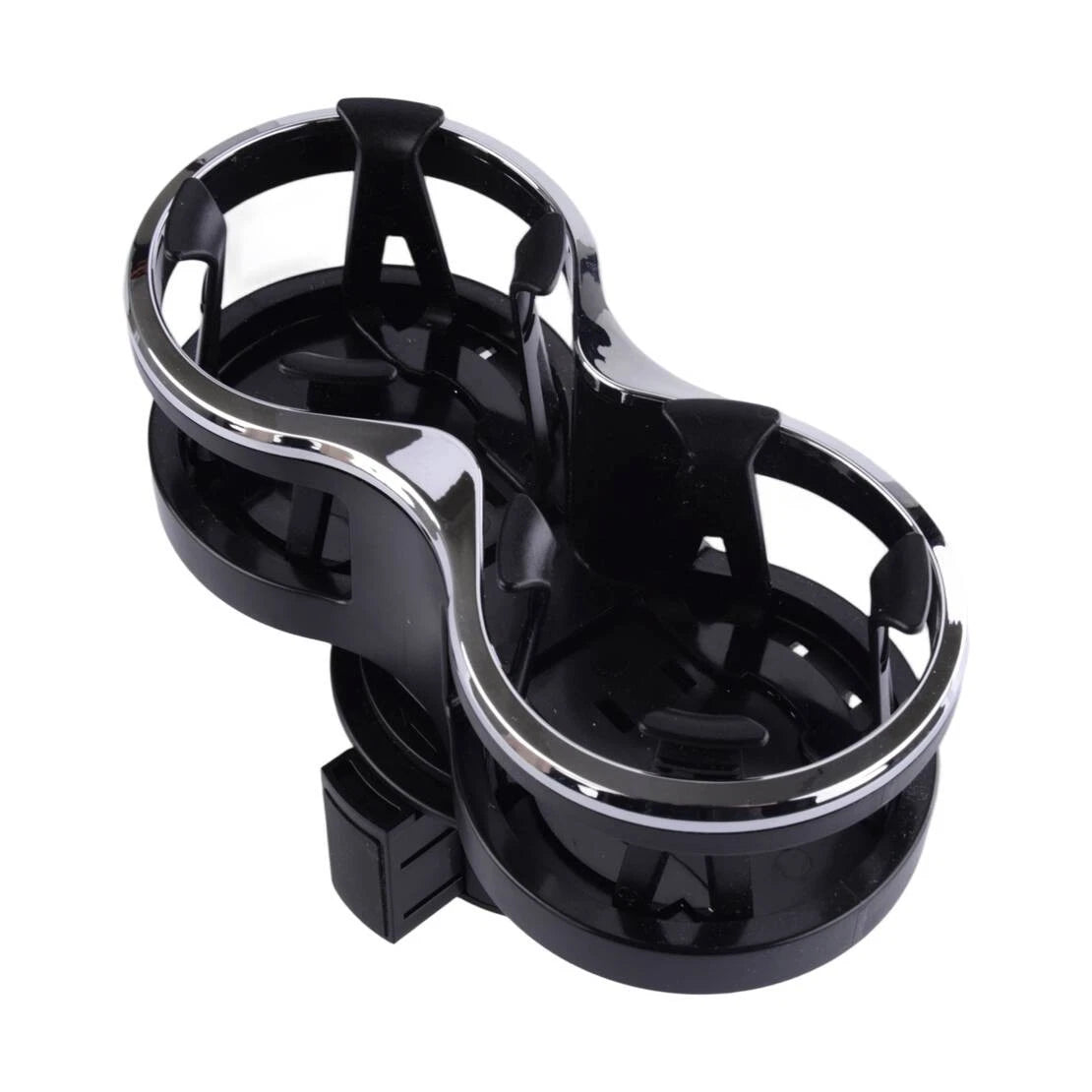 Dual Cup Holder for Citroen Relay, Peugeot Boxer, Fiat Ducato (2006-2023)