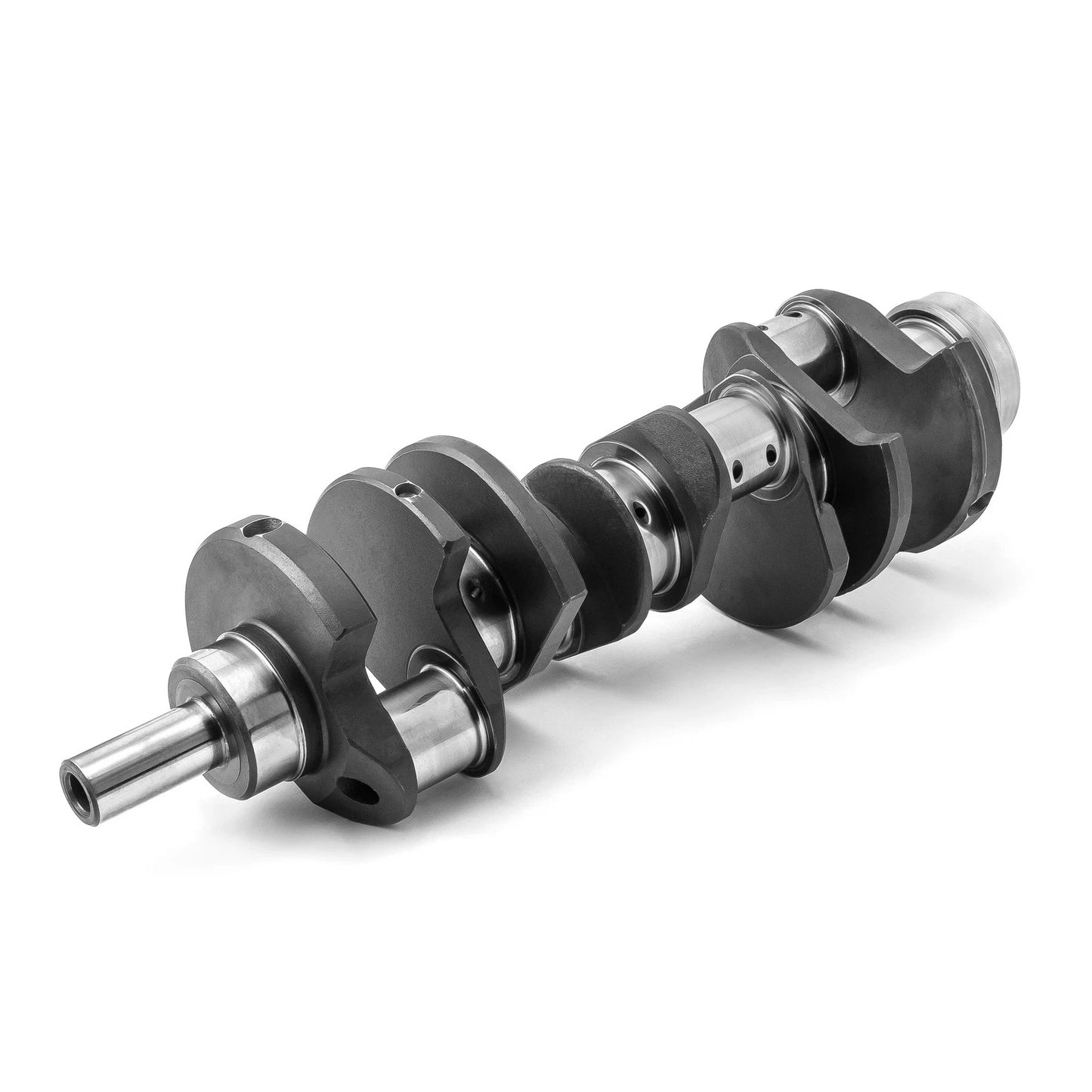 454 Cast Steel Crankshaft for Chevy BBC (1970-1990)