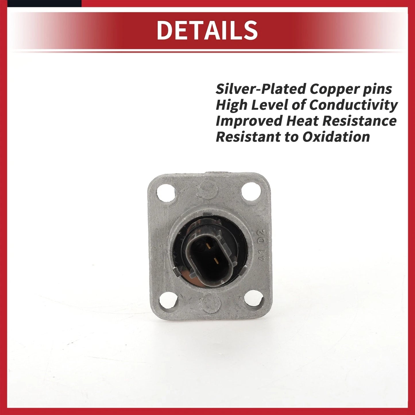 Engine Oil Level Sensor for Toyota Hiace 2TR-FE (2006–2014)