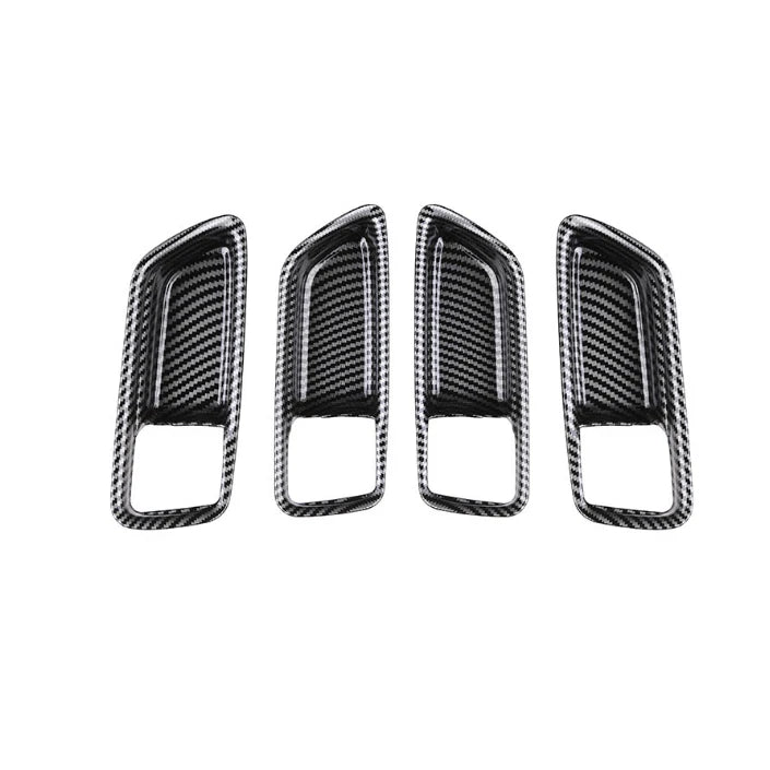 Inner Car Door Handle Bowl Cover Trim for Toyota Corolla (2019-2025)