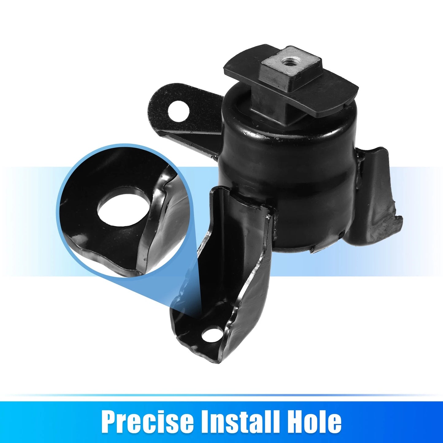 Engine Motor Mount Bracket Front Support for Ford Fusion (2006-2012)