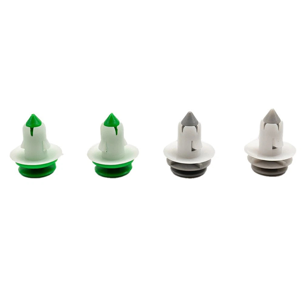 Door Panel Clips
