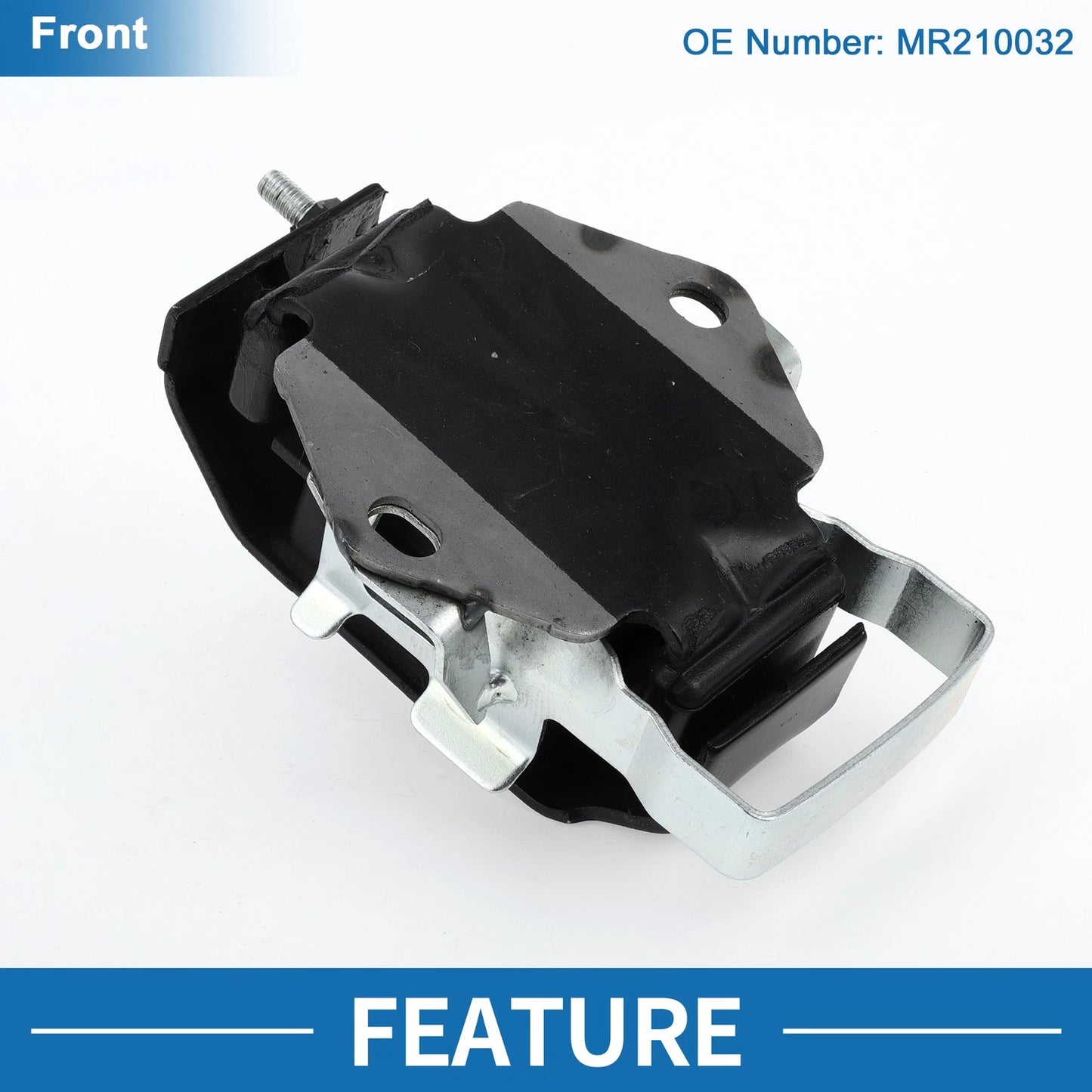 Engine Mount for Mitsubishi Montero (1995-2000)