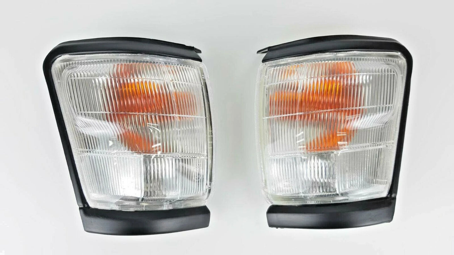 Corner Lamp Light Side Indicator for Toyota Hilux SR5 (1998-2001)