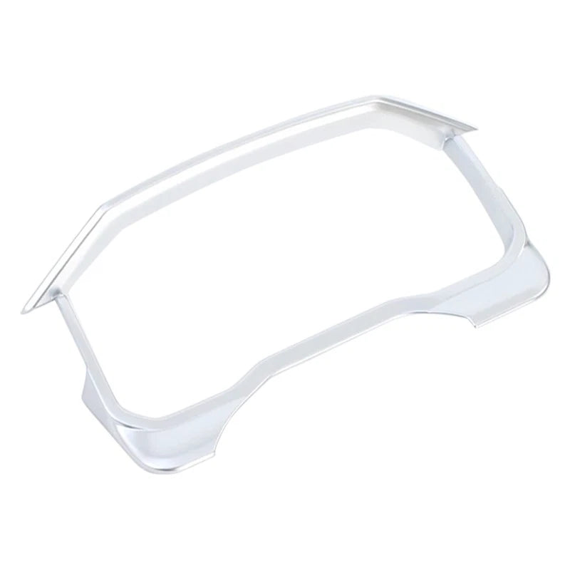 Dashboard Trim Cover Frame ABS for Toyota Tundra (2022-2023)