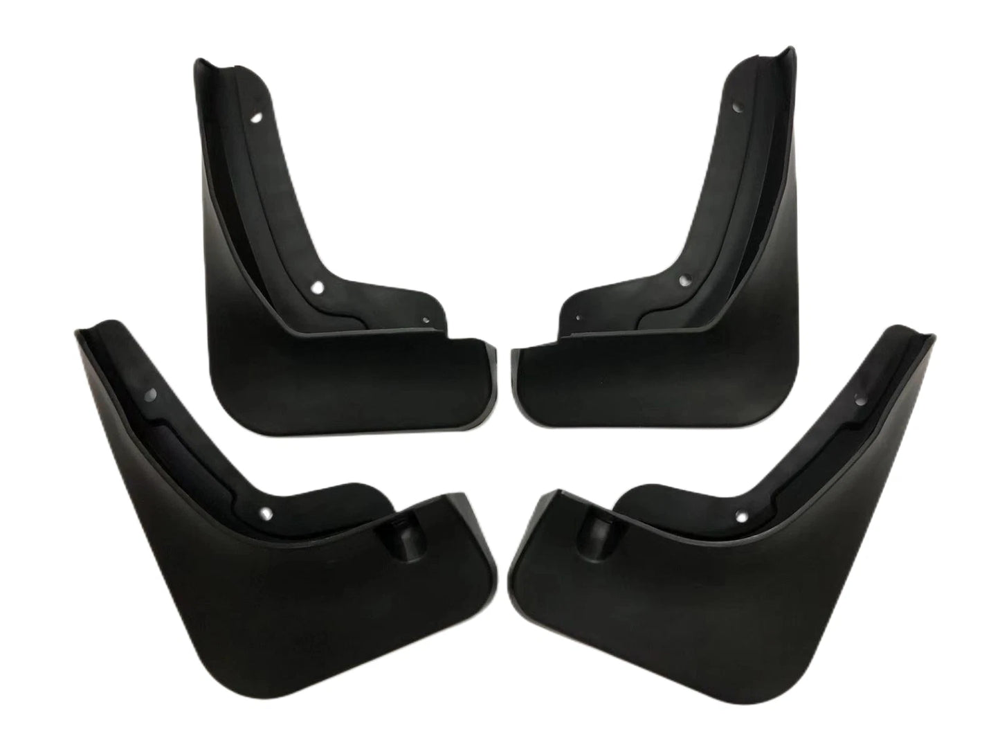 4Pcs/Front Rear Splash Fender Mud Flaps Guards/for Kia Sportage (2023–2024)