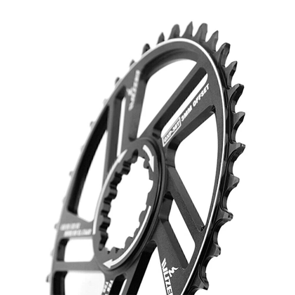 3mm 30/32/34/36/38T MTB Bike Chainring Sprocket for Mountain Bikes