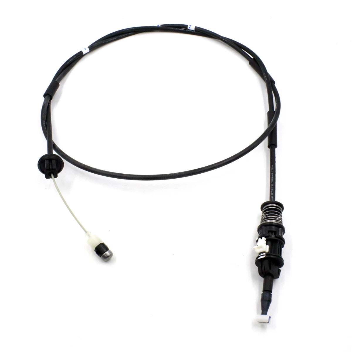 2.5L Throttle Cable for Isuzu D-Max RA/Colorado/Holden Rodeo