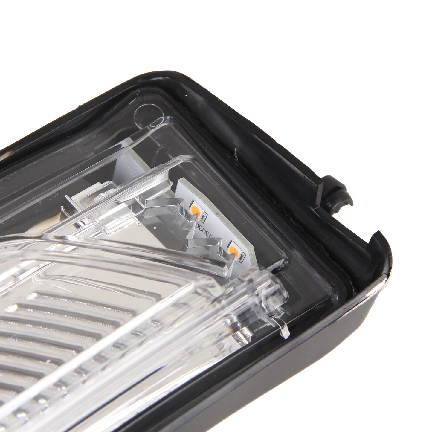 LED Side Mirror Turn Signal Light for Dodge Ram (2019-2024)
