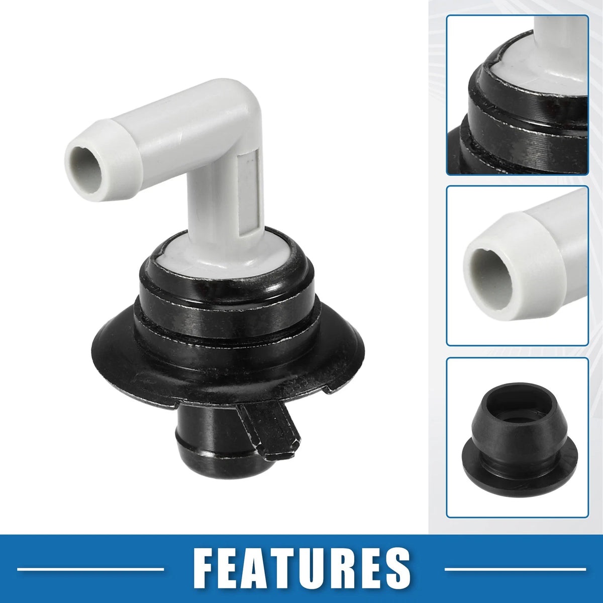 PCV Valve Grommet for Toyota Camry (1997-2001)