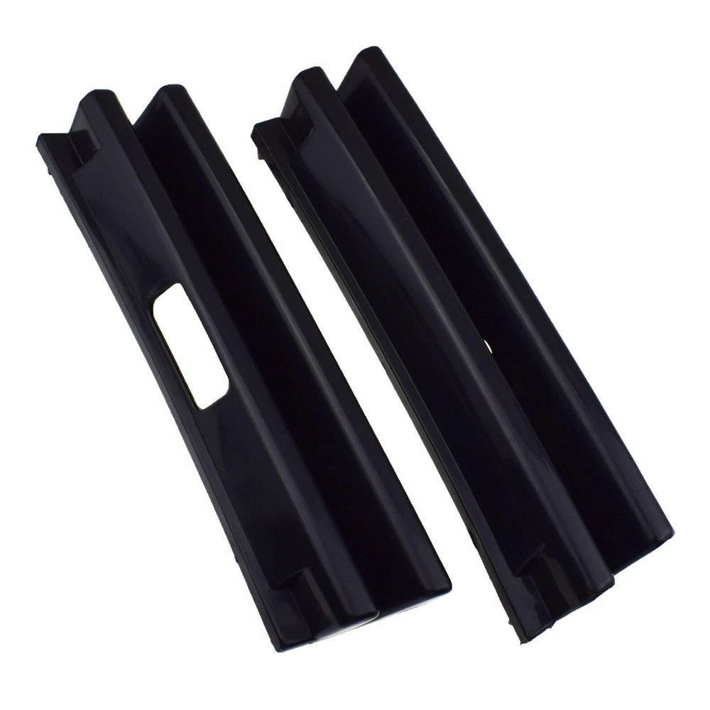 Front Bumper Tow Hook Covers for Benz S-Class W140 (1995-1999)