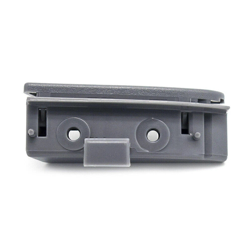 Grey Center Console Latch Lock for Toyota Tacoma (2005-2012)