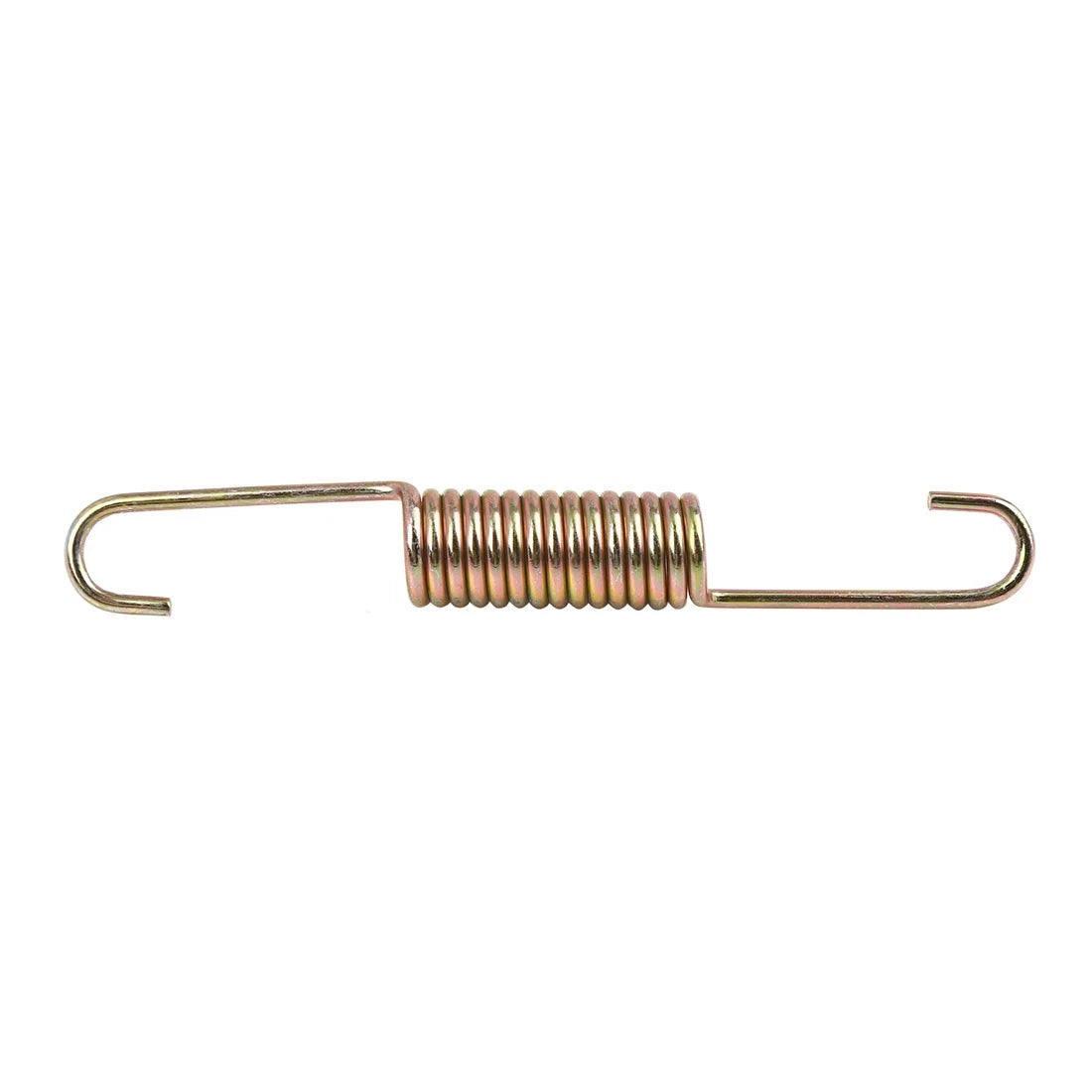 13.5cm Length Side Bracket Kickstand Spring 2 x for Motorcycle