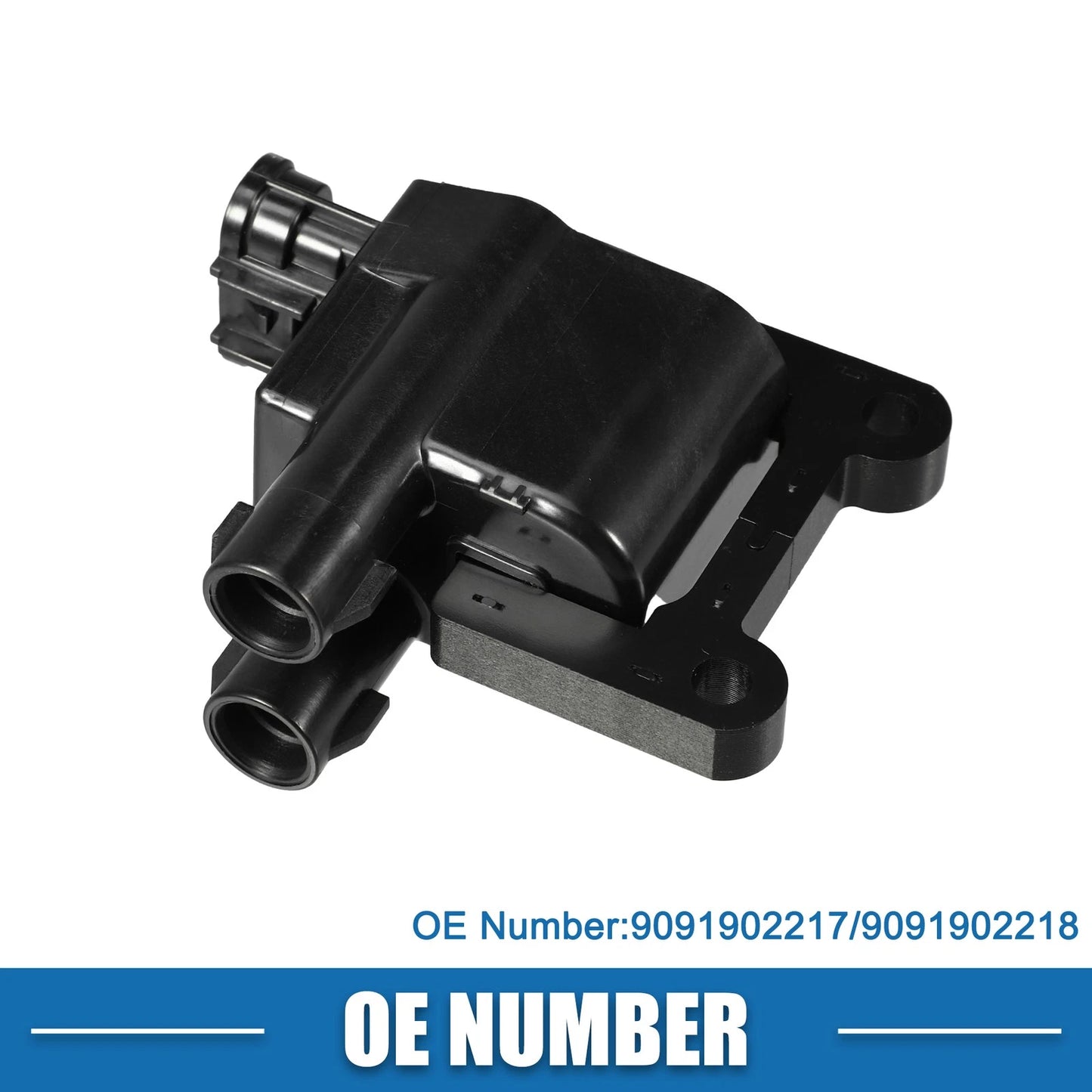 Ignition Coil Pack No.9091902217 for Toyota Camry (1997-2001)