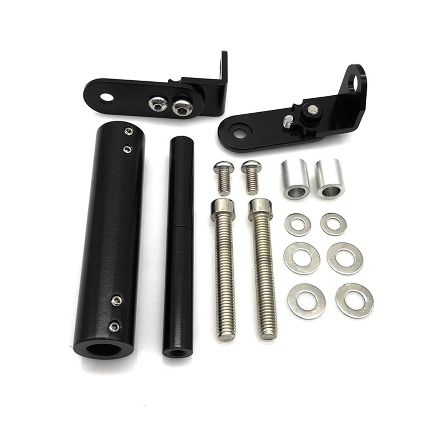 GPS Navigation Bracket Mount Holder 22mm for Phone (Fits Various Models)