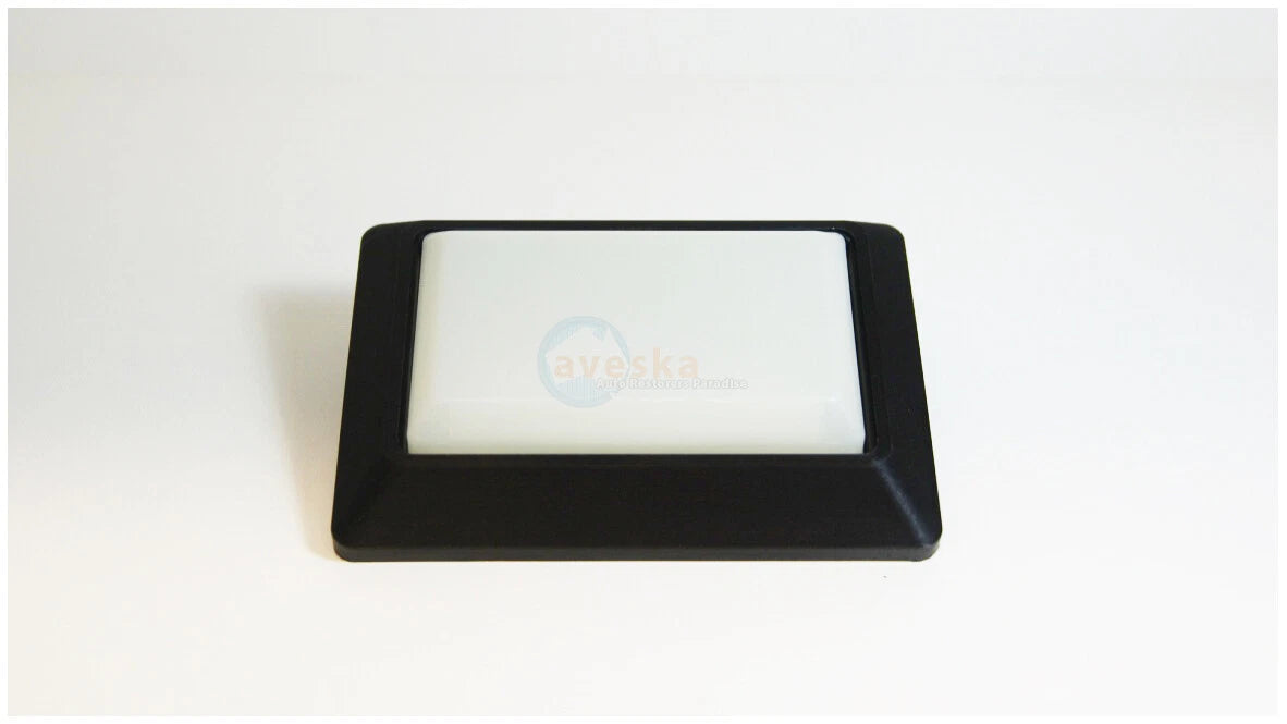 Interior Light Lens for Holden HT HG HQ HJ HX HZ WB LH LX UC (1968-1980)