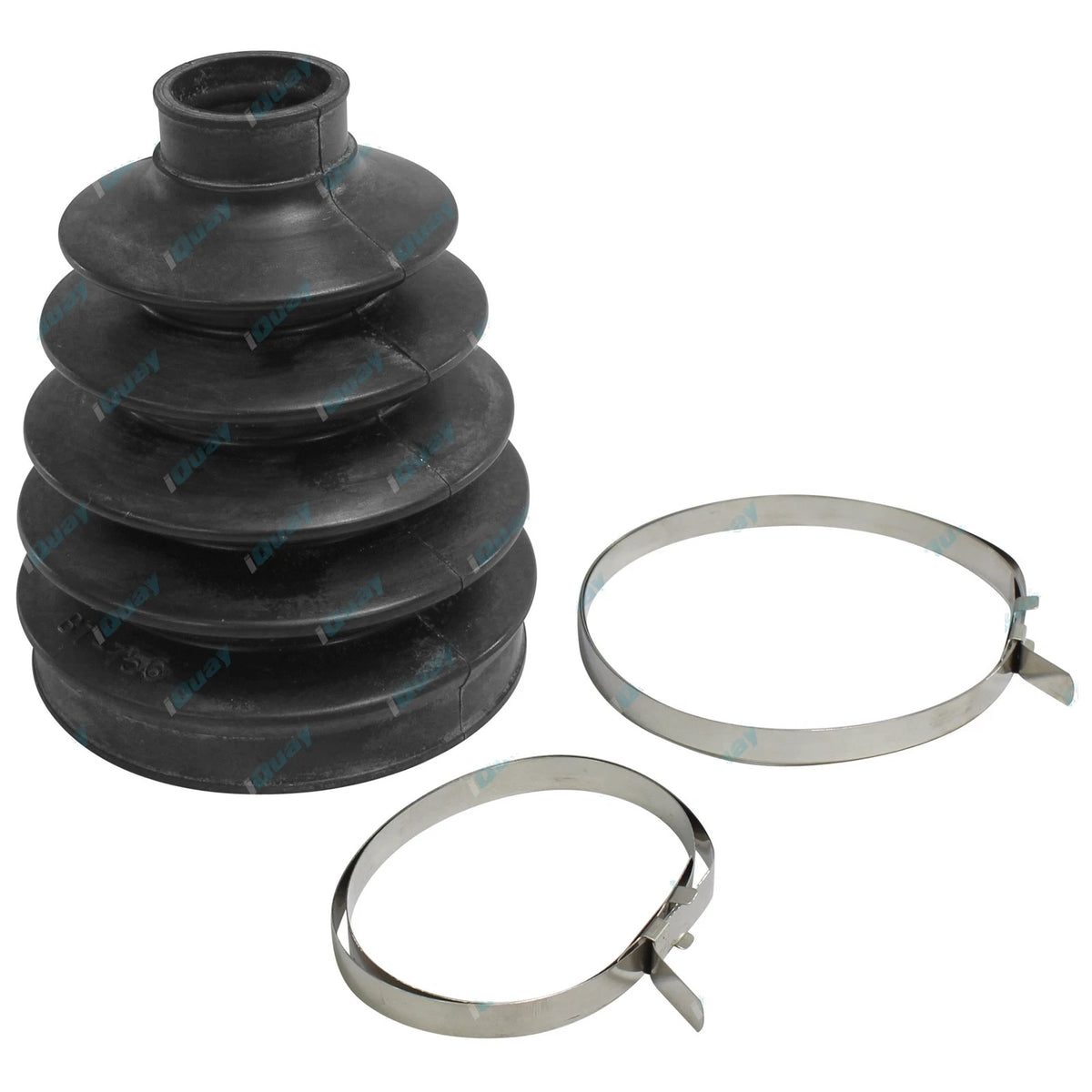 Front Outer LH or RH CV Boot Kit for Toyota Camry AHV40R 2.4L 2AZ-FXE 2010~12
